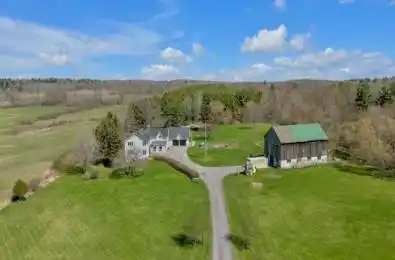 5002 Highway 2 N/A Gananoque Ontario K7G 2V6
