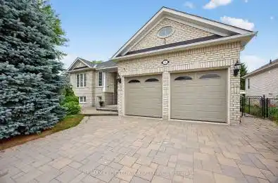 11 Northwood Drive Wasaga Beach Ontario L9Z 3B5