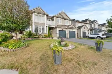 1901 Pennyroyal Crescent Orleans - Cumberland and Area Ontario K4A 0P3
