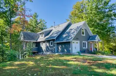 1506 Williams Lane Frontenac Ontario K0H 2P0