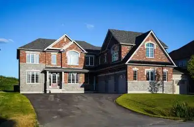 63 Golden Meadows Drive Otonabee-South Monaghan Ontario K9J 0K8