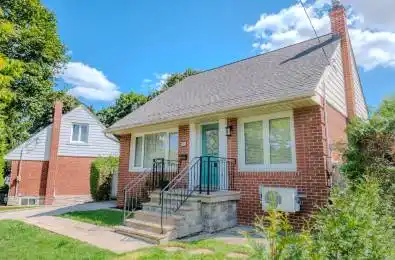 309 Rathburn Road Toronto W08 Ontario M9B 2L7