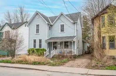 102 Livingston Avenue Kingston Ontario K7L 4L4