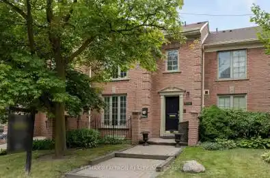 1364 Avenue Road Toronto C04 Ontario M5N 2H4