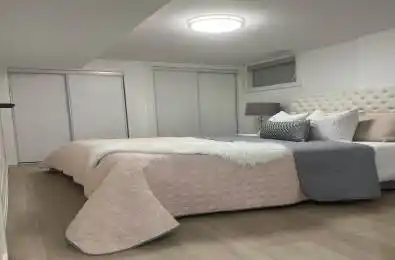 85 Springdale Boulevard Unit# Lower Toronto E03 Ontario M4J 1W6