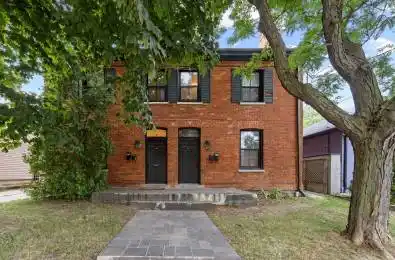 188-190 Caroline Street Hamilton Ontario L8P 3L2