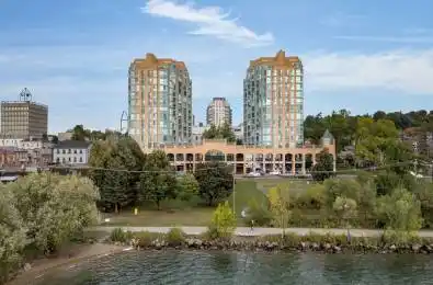 140 Dunlop Street Unit# 907 Barrie Ontario L4M 1B1