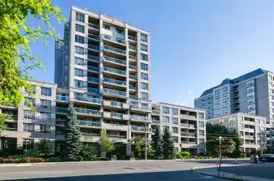 253 Merton Street Unit# 501 Toronto C10 Ontario M4S 3H2