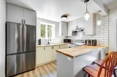 2289 Loop Road Highlands East Ontario K0L 3C0