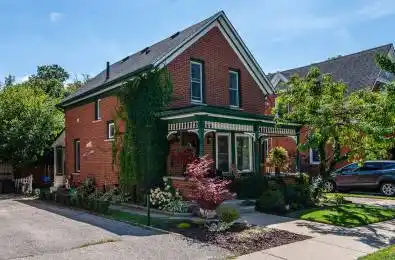 73 Water Street Kitchener Ontario N2G 1Z4