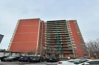5949 Yonge Street Unit# 802 Toronto C14 Ontario M2M 3V8