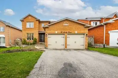 80 Savage Road Unit# BSMT Newmarket Ontario L3X 1R1