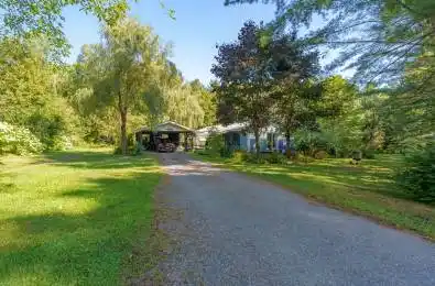1047 Naismith Road Bracebridge Ontario P1L 1X4