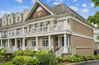 2378 Marine Drive Oakville Ontario L6L 1C4