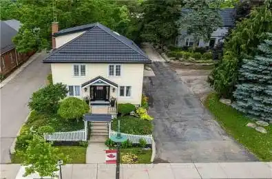 99 Argyle Street Haldimand Ontario N3W 1B8