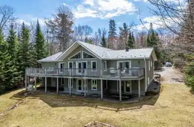 1889 South Horn Lake Road Magnetawan Ontario P0A 1P0