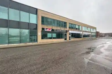 120 Woodstream Boulevard Unit# 4 2nd Vaughan Ontario L4L 7Z1