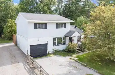 3425 Coronation Avenue Severn Ontario L0K 1G0