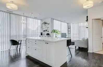15 Legion Road Unit# 201 Toronto W06 Ontario M8V 0A9