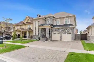 24 Finland Drive Unit# (Bsmt) Vaughan Ontario L4H 4A2