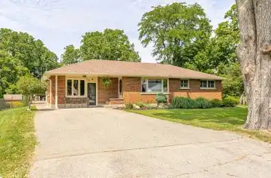 118 Seventh Avenue Central Elgin Ontario N0L 1B0
