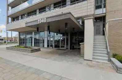 1940 Ironstone Drive Unit# 104 Burlington Ontario L7L 0E4