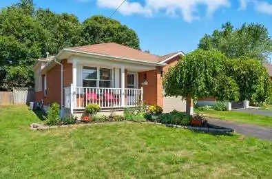496 Burnham Manor Court Cobourg Ontario K9A 5C1