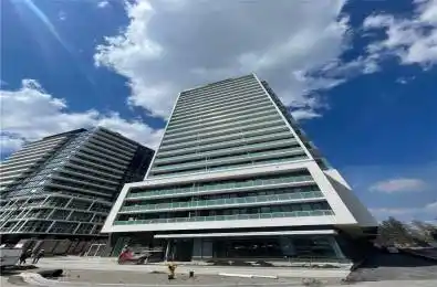 188 Fairview Mall Drive Unit# 2107 Toronto C15 Ontario M2J 0H7