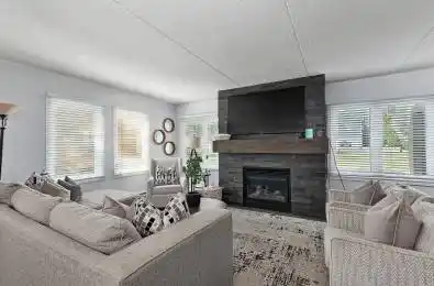 169 Jozo Weider Boulevard Unit# 118 Blue Mountains Ontario L9Y 0V2