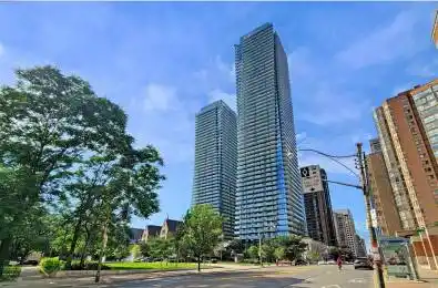 1080 Bay Street Unit# 1910 Toronto C01 Ontario M5S 0A5