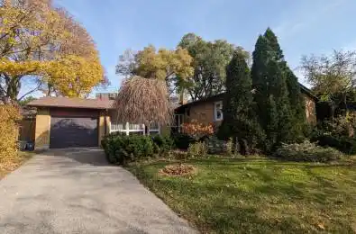 34 Laurentide Drive Toronto C13 Ontario M3A 3C7