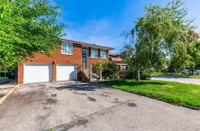 2230 Old Rutherford Road Vaughan Ontario L6A 1Z7