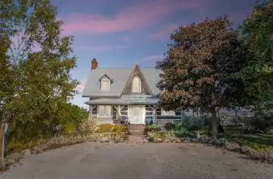 851 Ballyduff Road Kawartha Lakes Ontario L0A 1K0