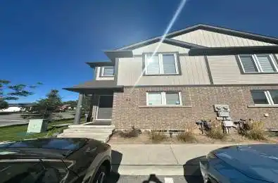 7768 Ascot Circle Unit# 51 Niagara Falls Ontario L2H 3P9