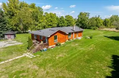 3410 Baseline Road Otonabee-South Monaghan Ontario K0L 2G0