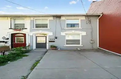 119 Montreal Street Kingston Ontario K7K 3E9