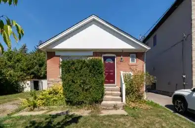 18 Galbraith Avenue Toronto E03 Ontario M4B 2B5