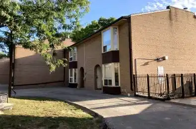 246 John Garland Boulevard Unit# 72 Toronto W10 Ontario M9V 1N8
