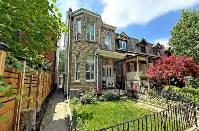 90 Westmoreland Avenue Toronto W02 Ontario M6H 2Z7