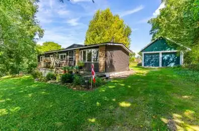 403261 8 Side Road Meaford Ontario N0H 1B0
