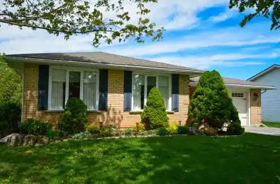 63 GRAYVIEW Drive Grey Highlands Ontario N0C 1H0