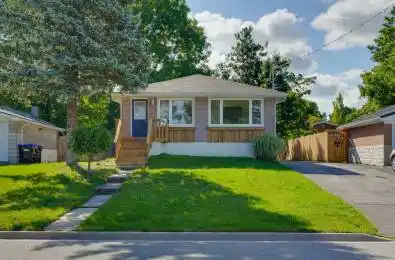 263 Scott Street Midland Ontario L4R 2M7