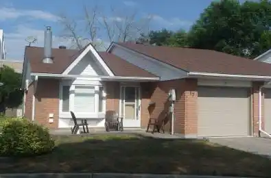 696 King Street Unit# 17 Midland Ontario L4R 5B5