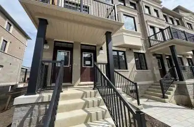 4340 Ebenezer Road Unit# 59 Brampton Ontario L6P 2S2