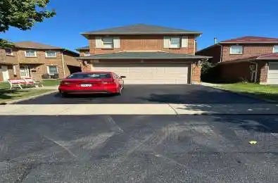 743 Aspen Road Pickering Ontario L1V 3P4