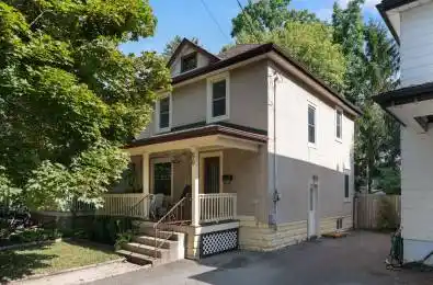 90 Chaplin Avenue St. Catharines Ontario L2R 2E7