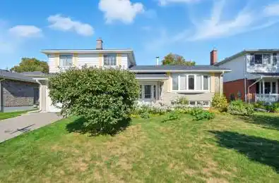 52 Bayview Crescent Cobourg Ontario K9A 4C6