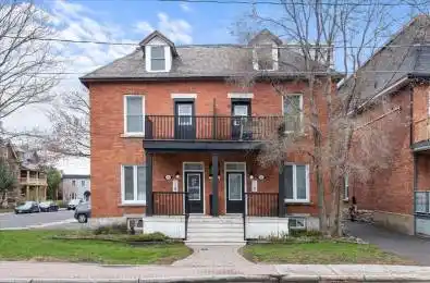 385 Daly Avenue Lower Town - Sandy Hill Ontario K1N 6H1