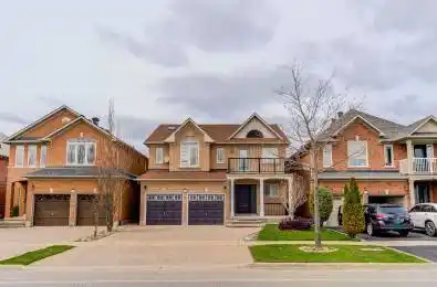 60 Regatta Avenue Richmond Hill Ontario L4E 4R1