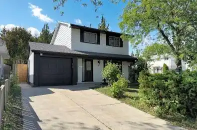 77 Elford Crescent Hamilton Ontario L8K 5K8